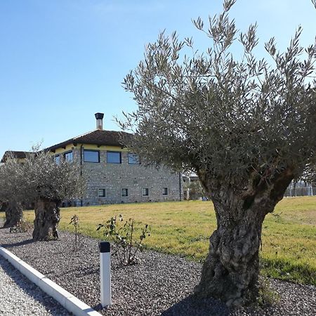 Agriturismo San Gallo Strassoldo Екстер'єр фото