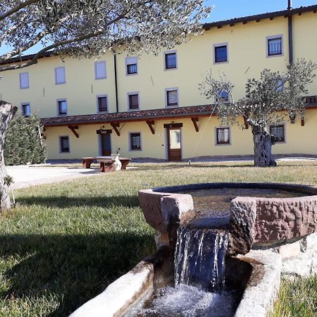 Agriturismo San Gallo Strassoldo Екстер'єр фото