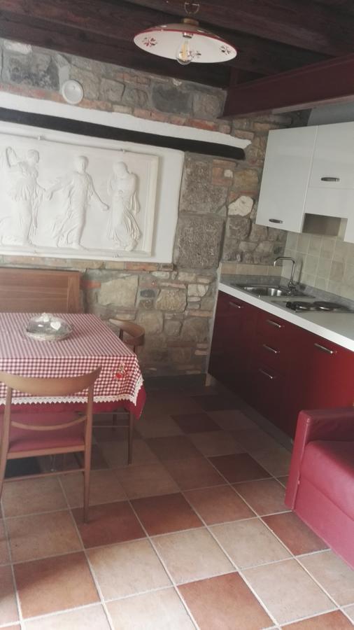 Agriturismo San Gallo Strassoldo Екстер'єр фото