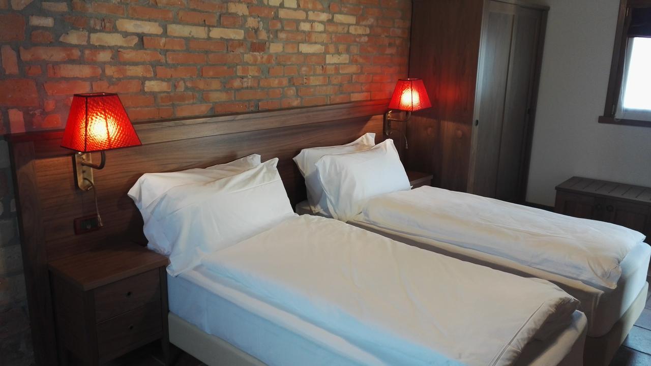 Agriturismo San Gallo Strassoldo Екстер'єр фото