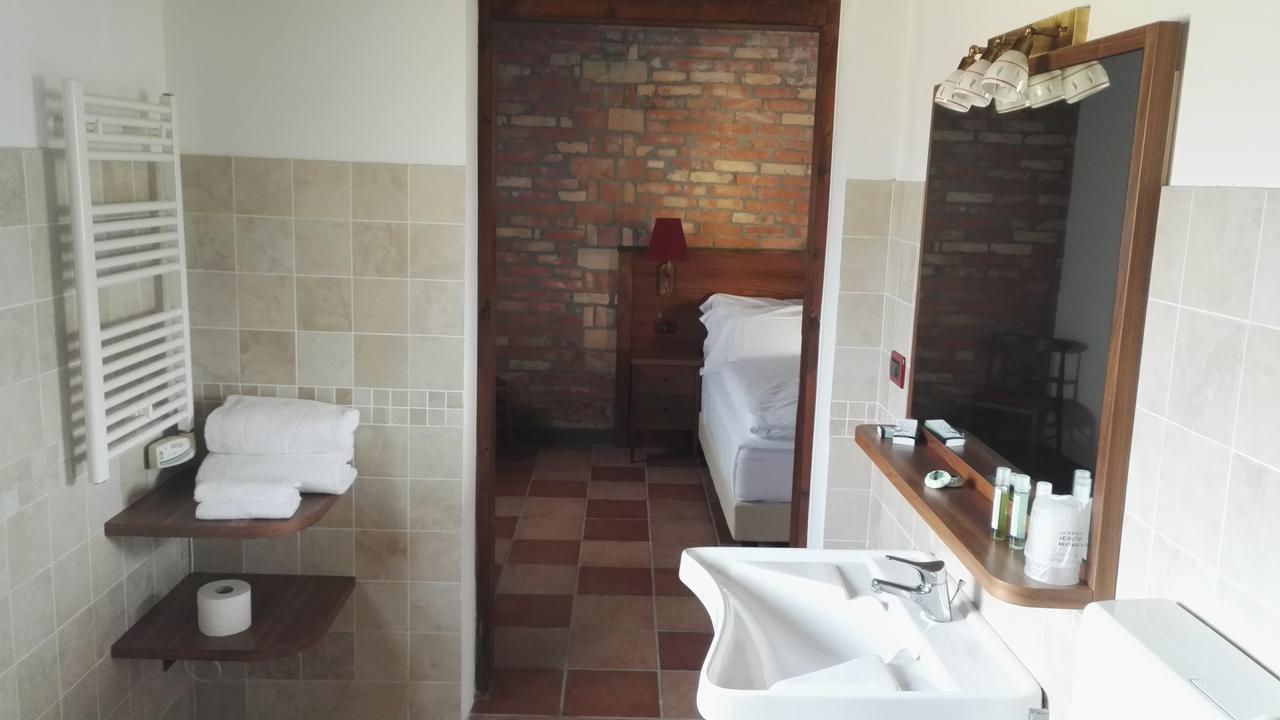 Agriturismo San Gallo Strassoldo Екстер'єр фото