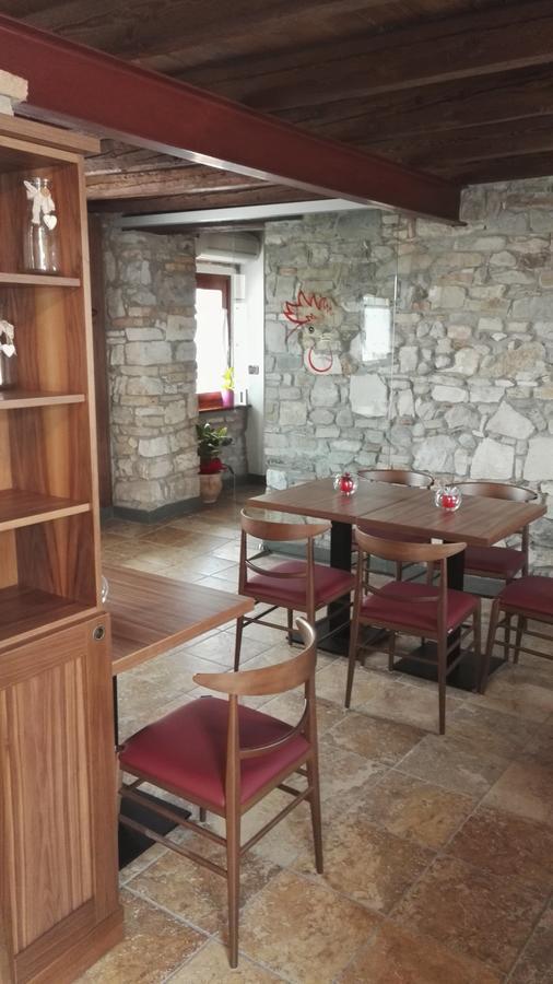 Agriturismo San Gallo Strassoldo Екстер'єр фото