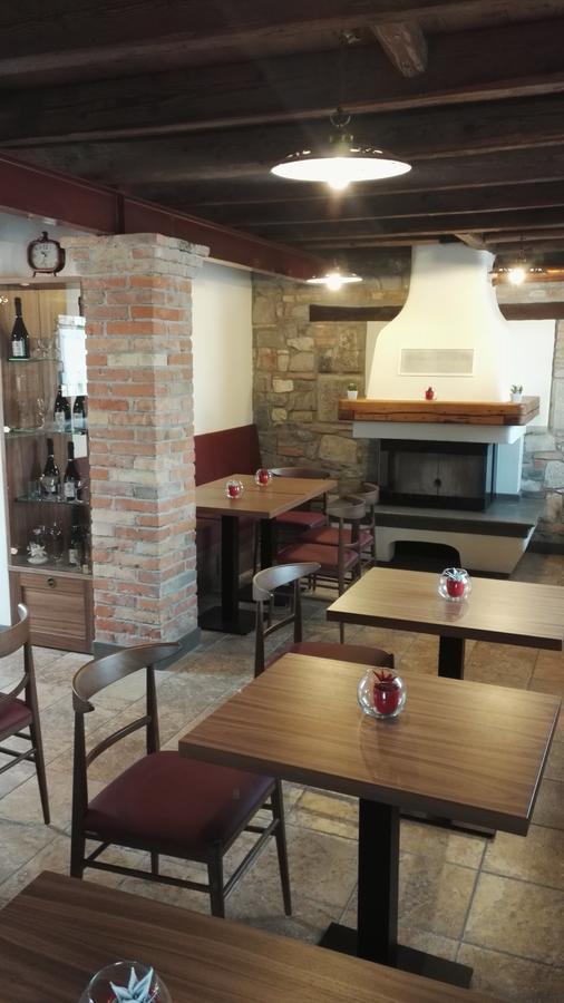 Agriturismo San Gallo Strassoldo Екстер'єр фото