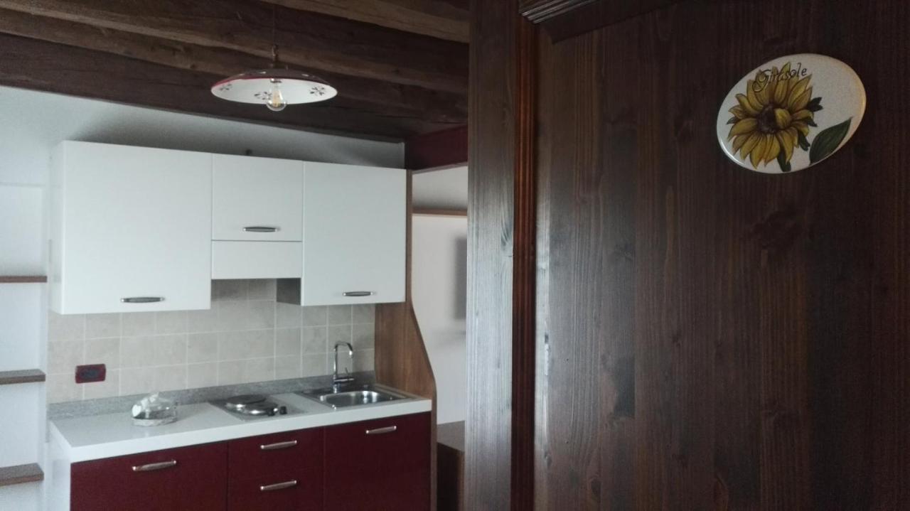 Agriturismo San Gallo Strassoldo Екстер'єр фото