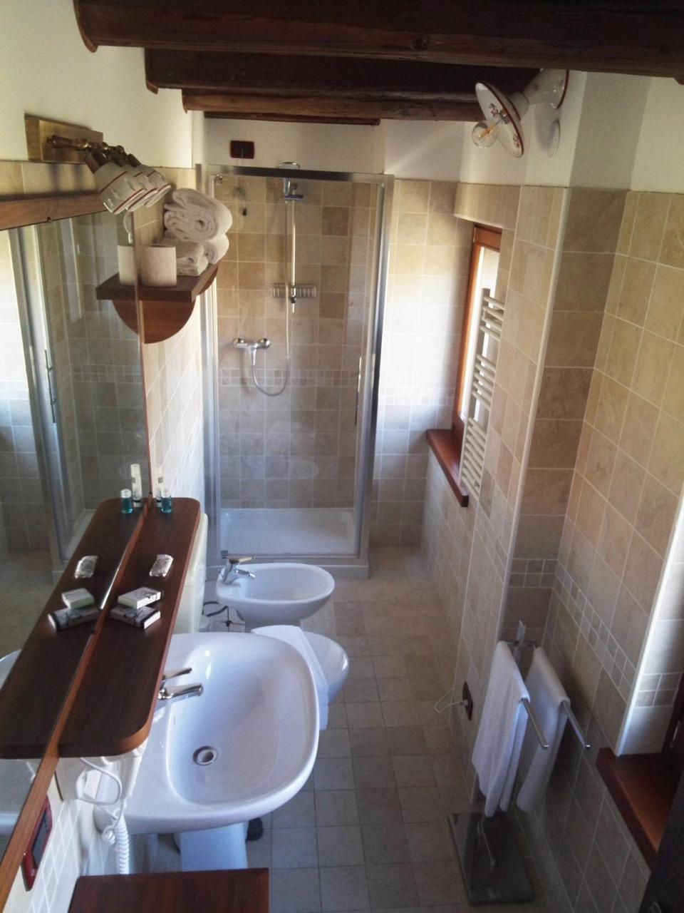 Agriturismo San Gallo Strassoldo Екстер'єр фото