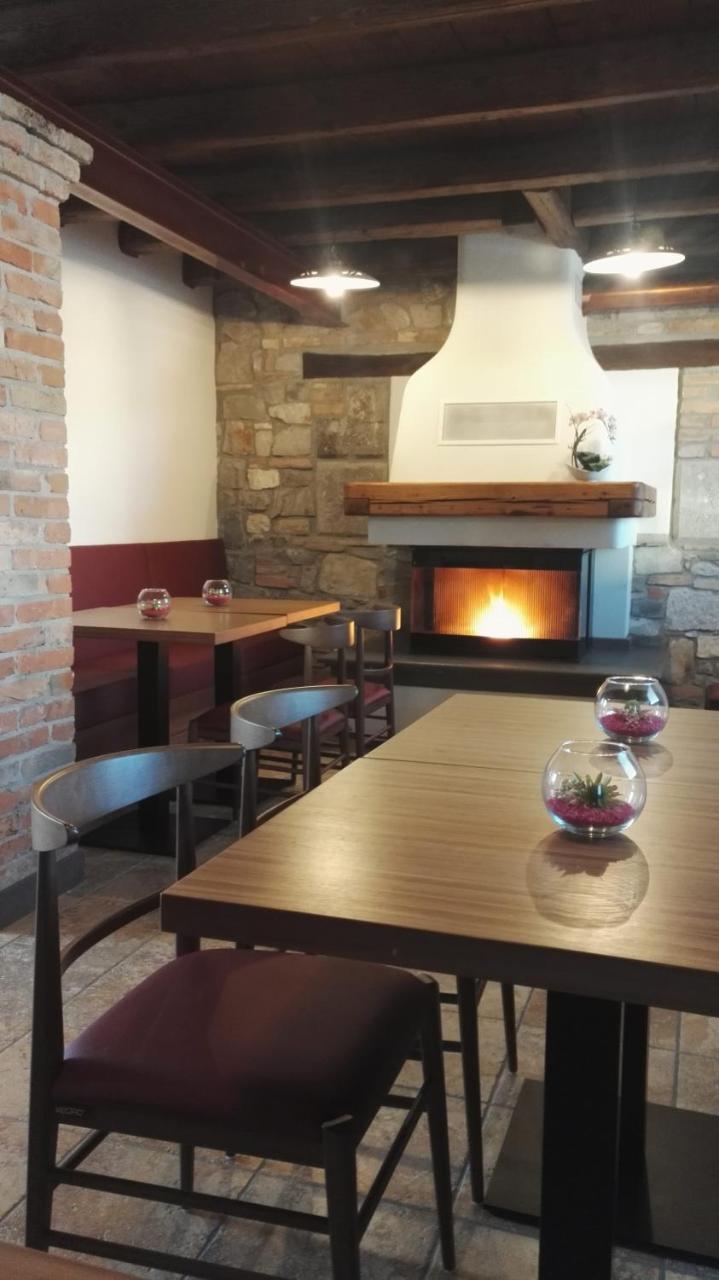 Agriturismo San Gallo Strassoldo Екстер'єр фото