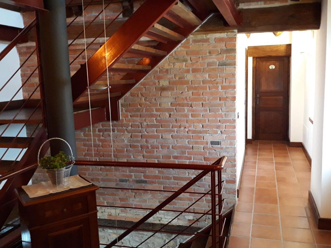 Agriturismo San Gallo Strassoldo Екстер'єр фото