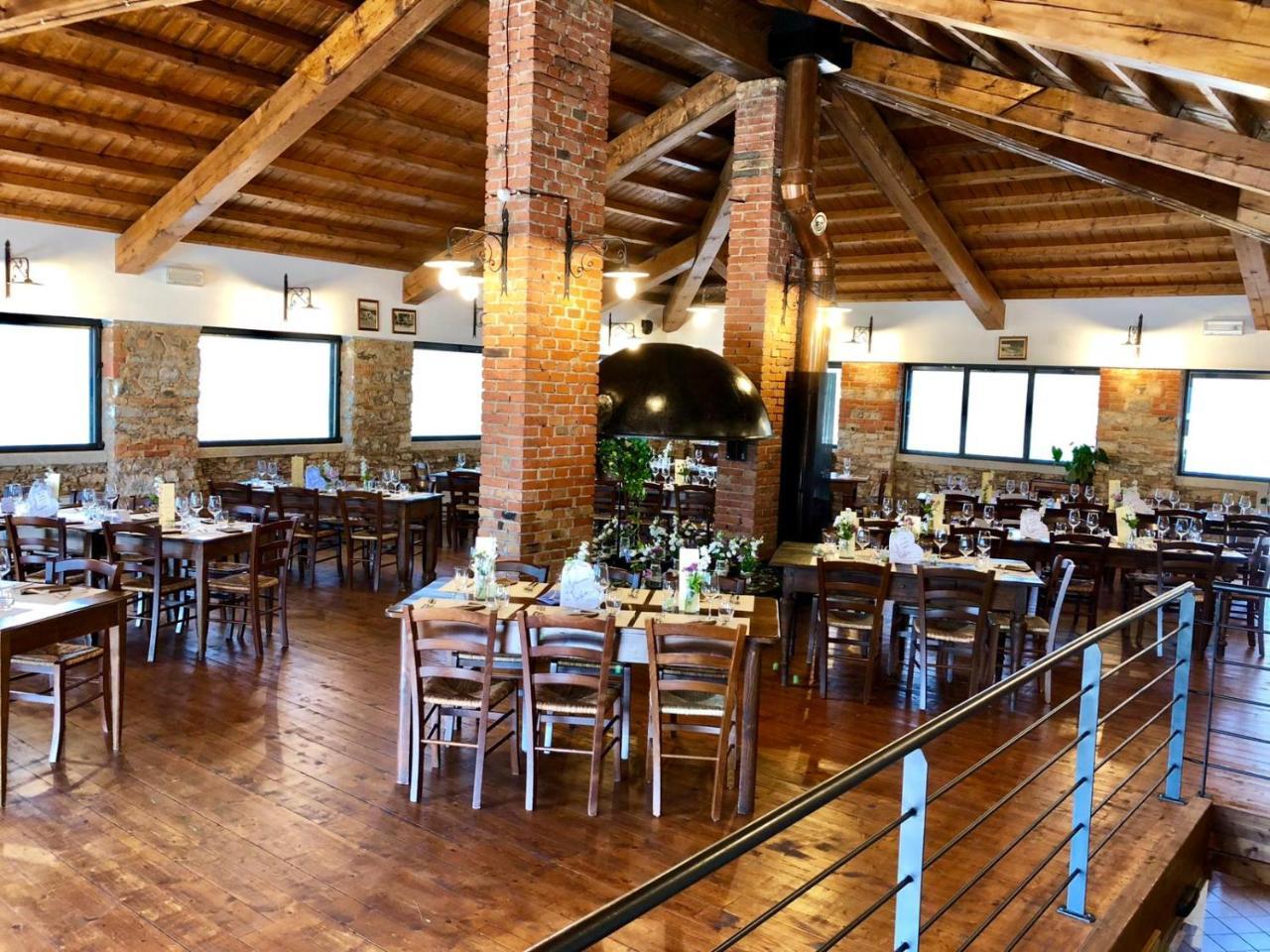 Agriturismo San Gallo Strassoldo Екстер'єр фото