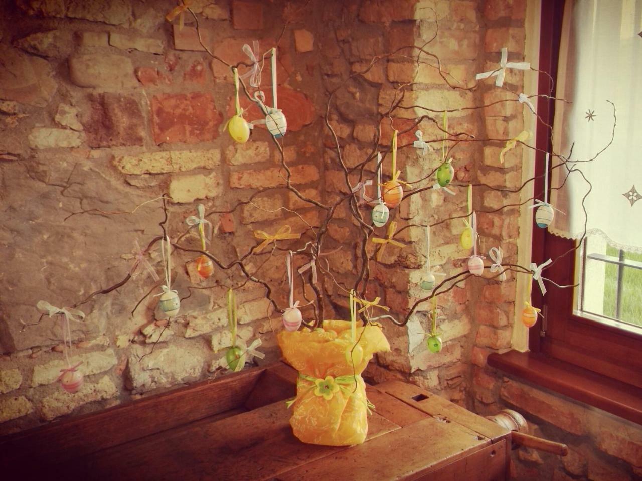 Agriturismo San Gallo Strassoldo Екстер'єр фото